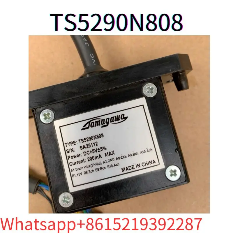 second-hand Magnetic encoder TS5290N808 tested ok