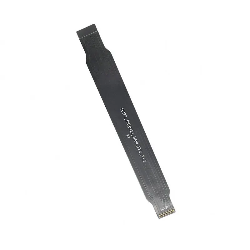 For Blackview BV9300 Main Flex Cable Original Mother FPC Mobile Phone Accessories