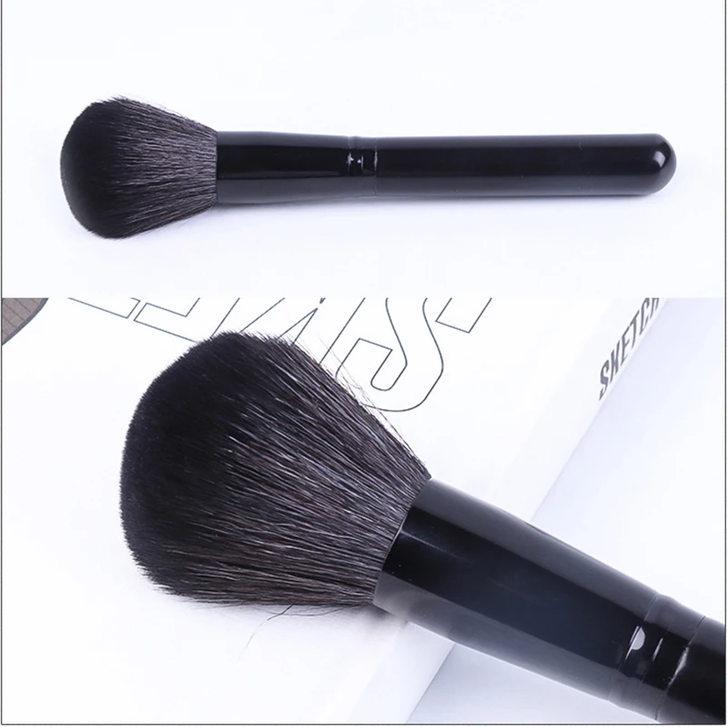 Car Interior Cleaning Brushes Tool Dashboard Air Outlet Duster Bristles Brushes Portable Clean Detailing Brush Auto Accessories