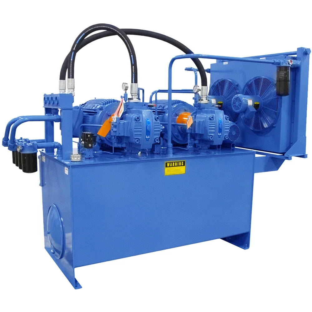 Chiave dinamometrica Hydraulic Power Pack in vendita