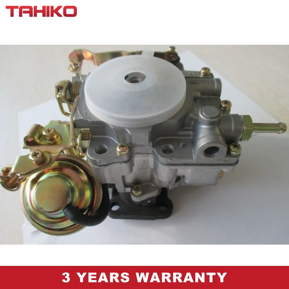 

Карбюратор подходит для Mitsubishi 4G32 Tredia Pick Up Delica Lancer Dodge Colt Carby