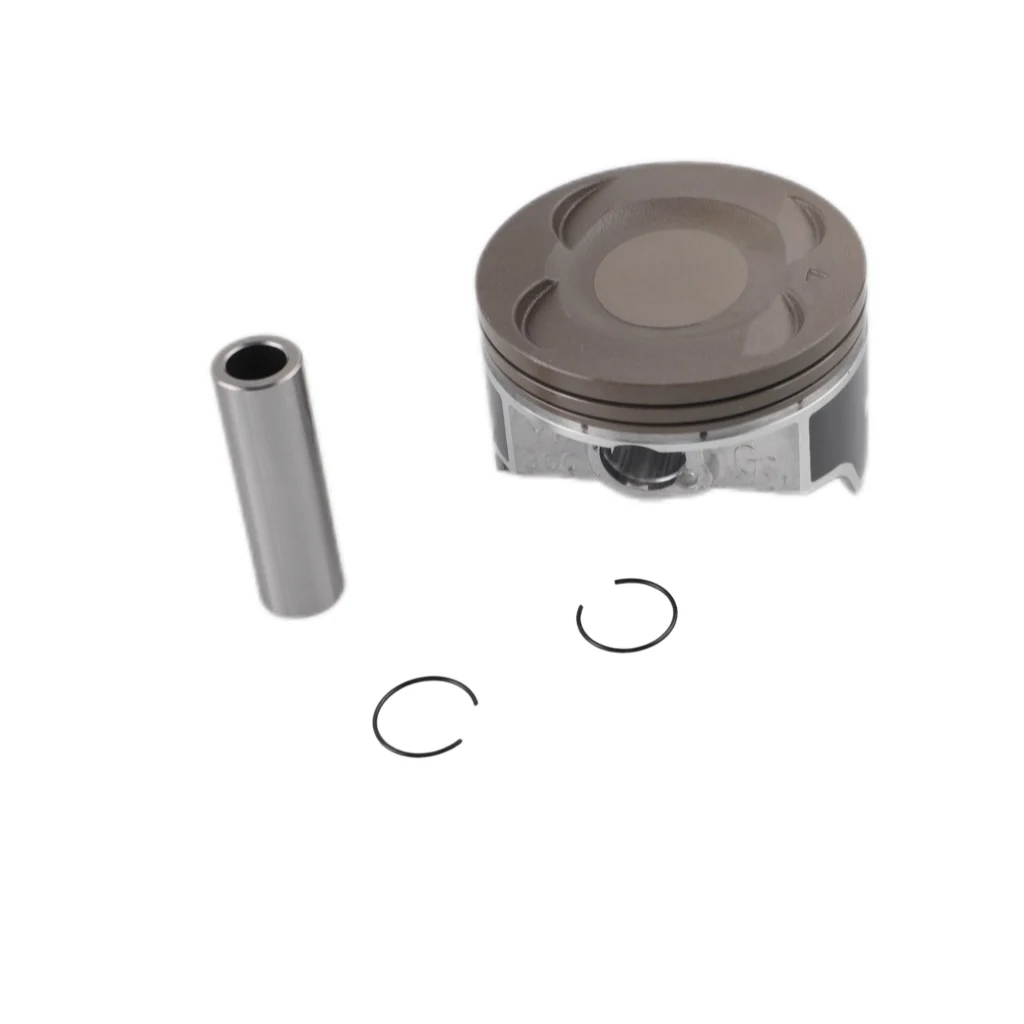 مجموعة أسطوانات إكسسوارات الدراجات النارية مناسبة لـ Vortx 300 Vortx 300r E03010083 مع تجويف كبير 78 مللي متر لأجزاء محرك Italika