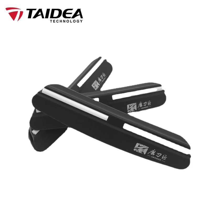 TAIDEA Sharpening Stone Angle Guide 15degree Whetstone Accessories Kitche Knives Tool Fixed Knife Sharpener Sharpening Machine