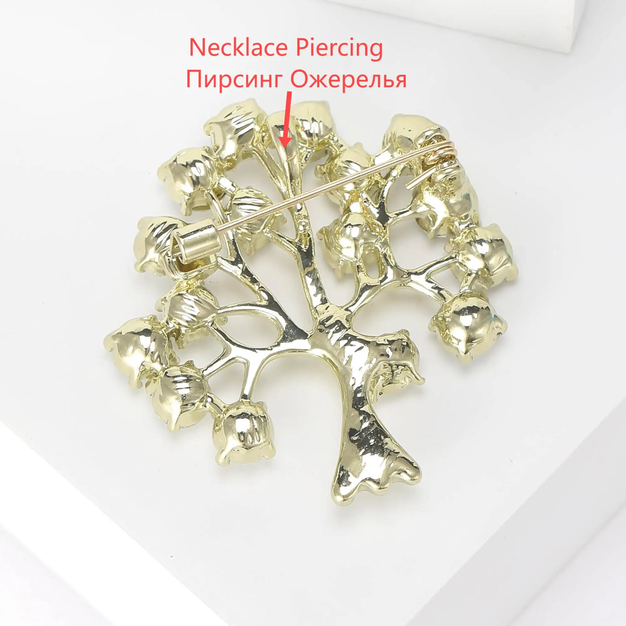 Product detail