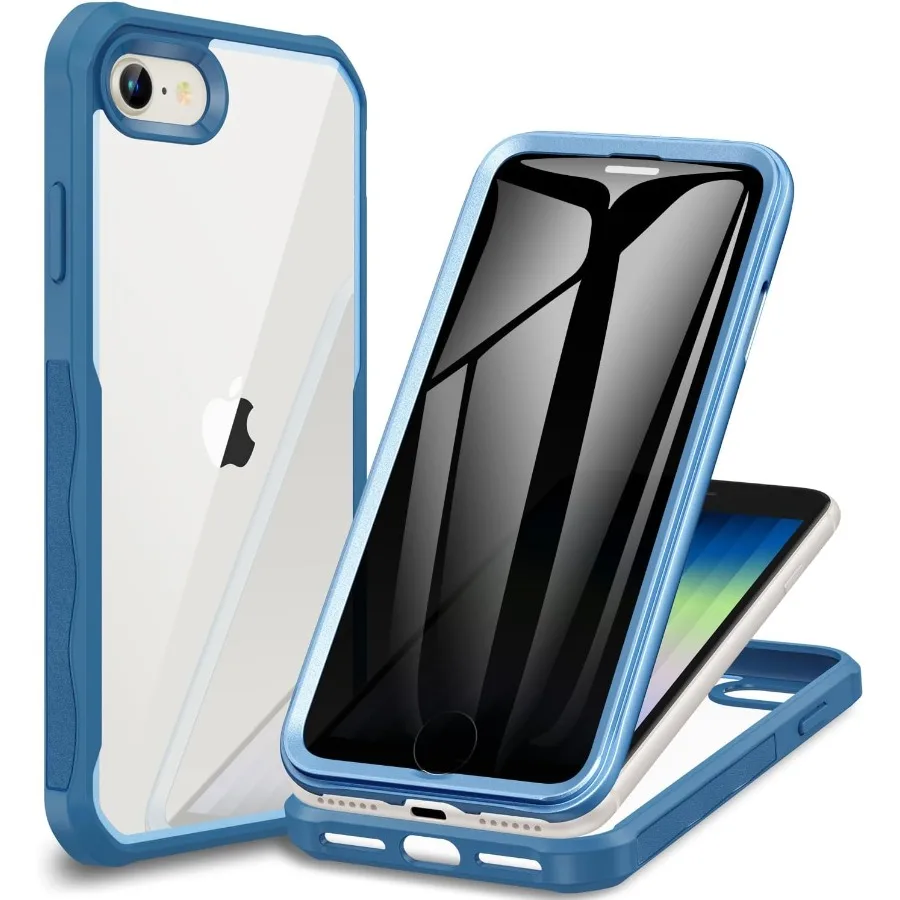 Privacy Case For Ip… - image