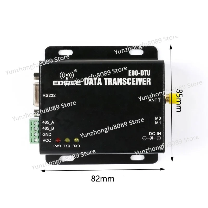 E90-DTU (900SL22) 9… - image