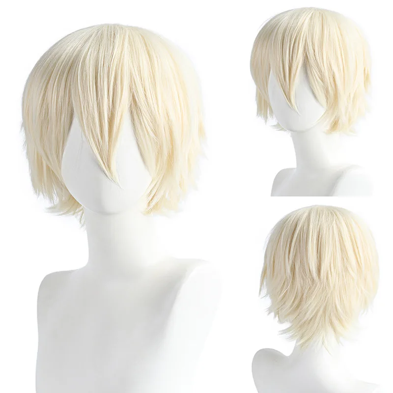 synthetic-universal-cosplay-wig-short-flipped-layered-bangs-volumized-top-face-framing-multi-color-styling-fiber-wigs-for-anime