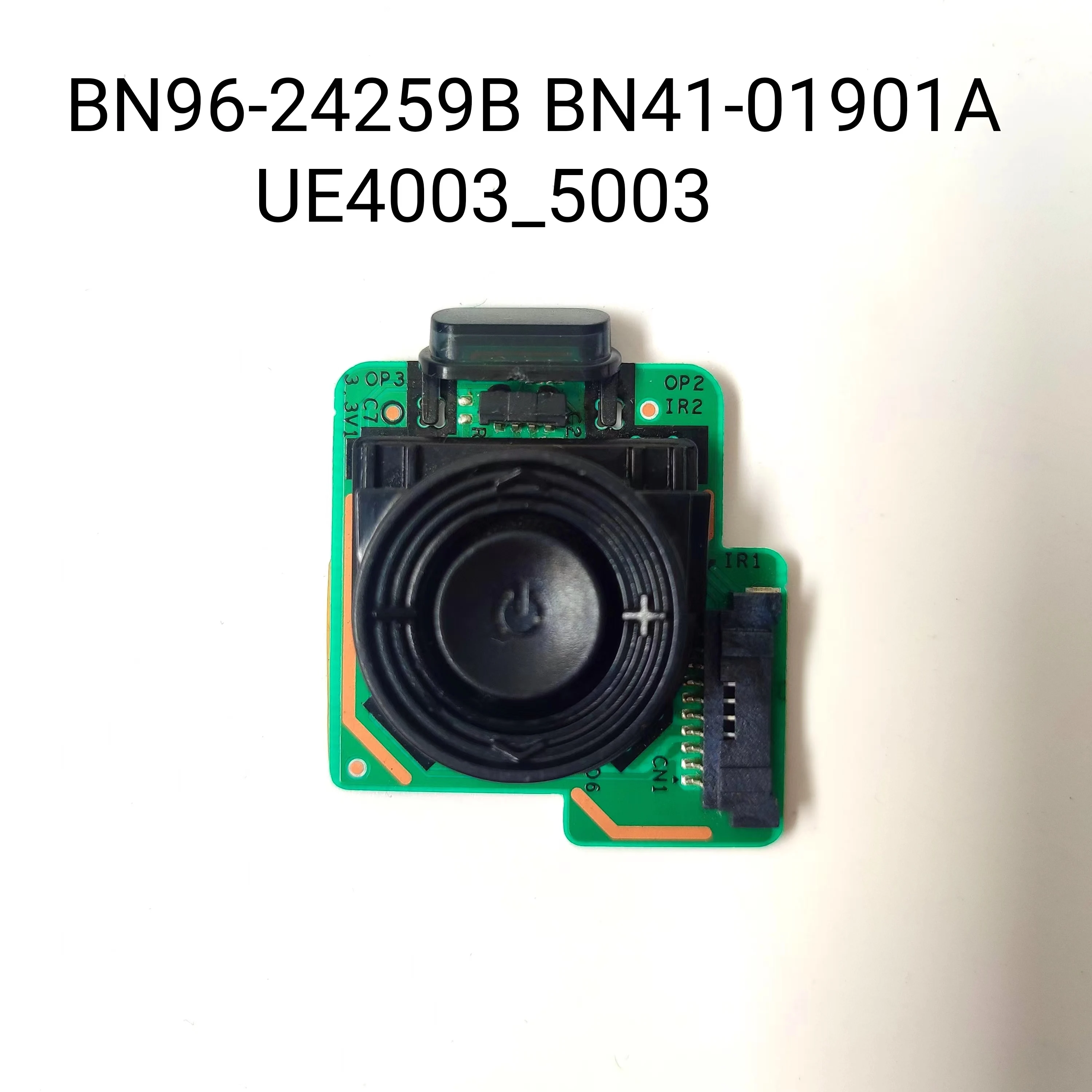 

Original BN96-24259B BN41-01901A UE4003_5003 P-Jog Switch / IR Remote Control Receiver Sensor for UN39EH5003FXZA UN39FH5000FXZA