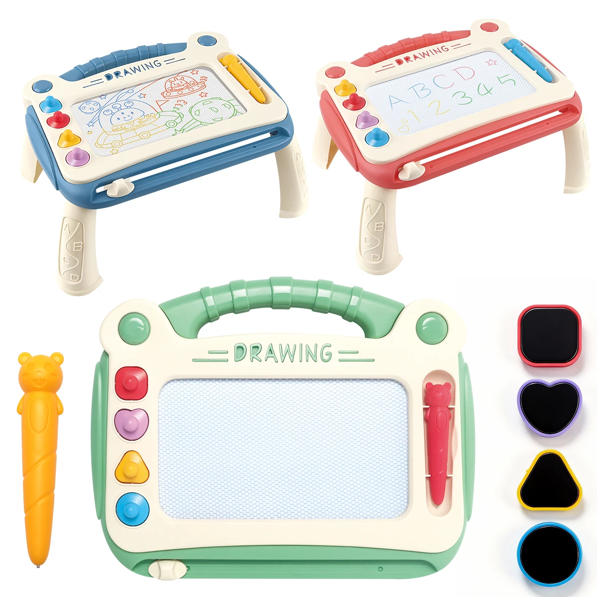 Thumbnail 2 - #15 Top 40 Toy Drawing Tablets Worth Buying In 2026