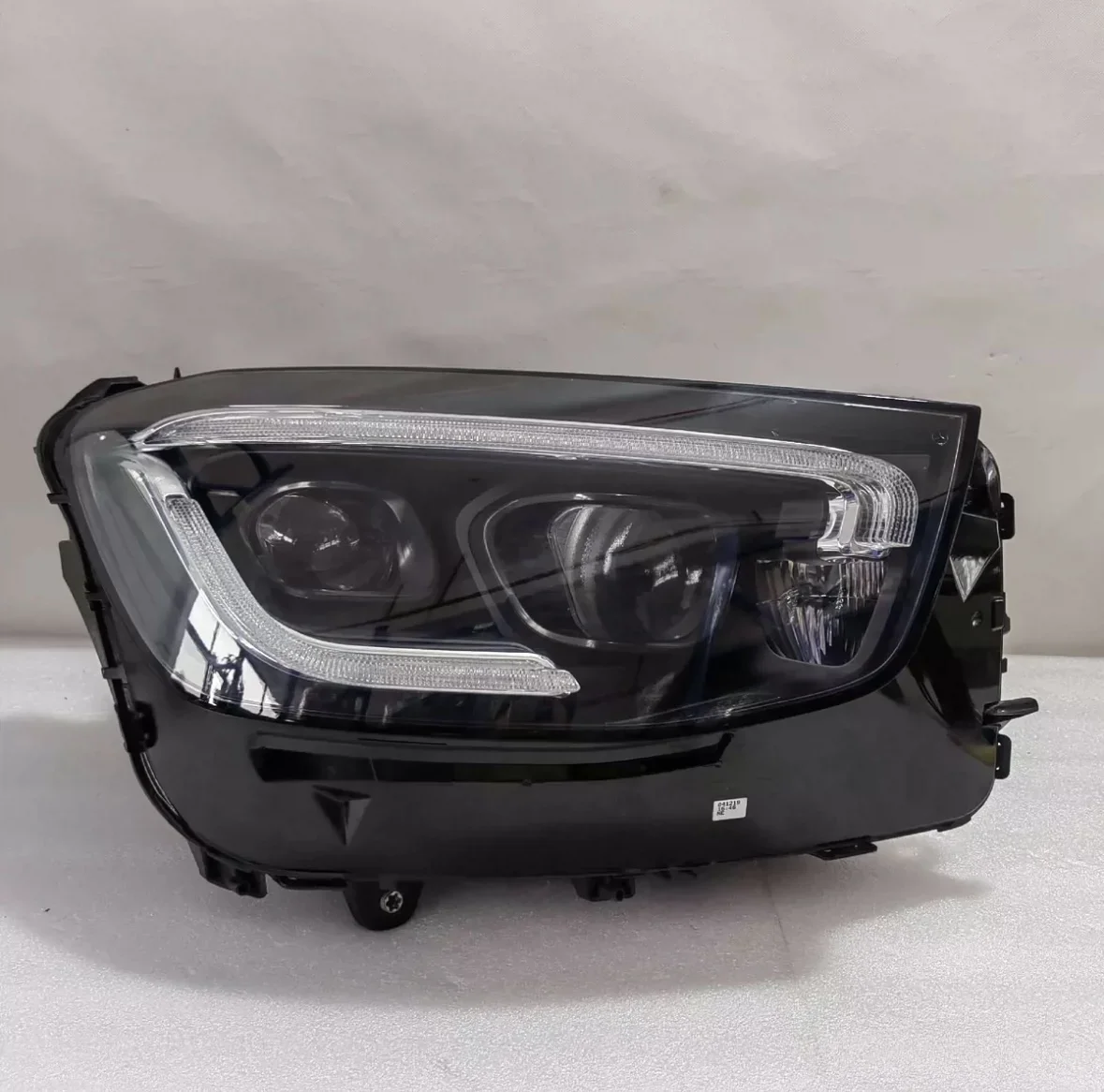 For Benz W253 2020-2021 GlC260 GLC200 GLC300 Led Headlight Assembly