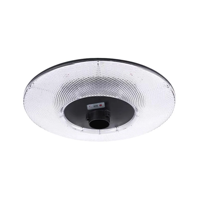 [Touchbuy】 Waterproof Solar Light Outdoor LED Post Lamp For Patio Yard Pathway