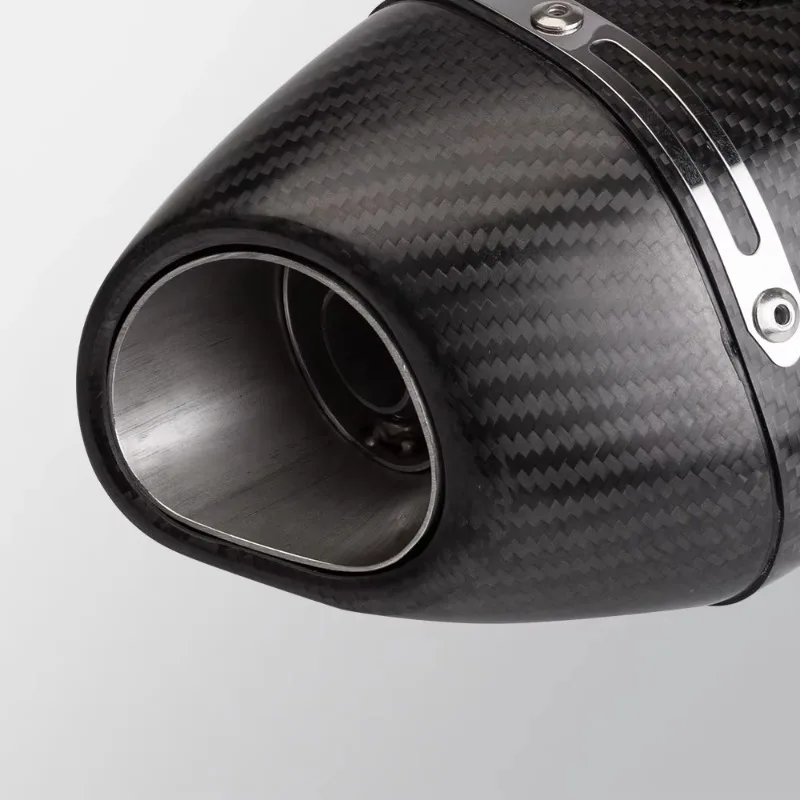 G310R G310-R Motorfiets Uitlaat Headers Yoshimura Uitlaat Escape Elleboog DB Killer Slip-on voor G310R G310 Carbon Uitlaat