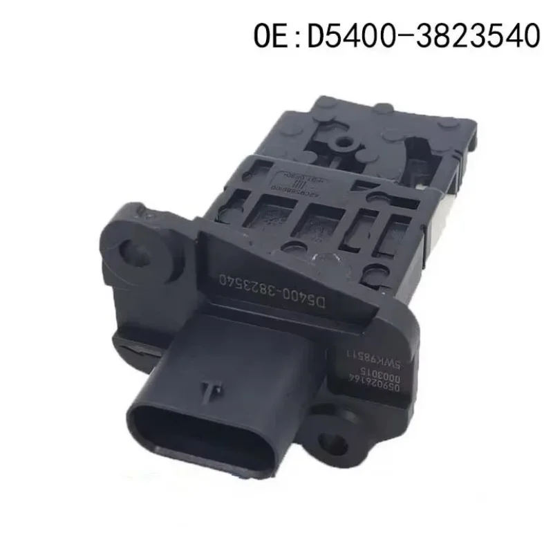 High Quality Air Flow Sensor D5400-3823540 Compatible FOR  Yuchai Power - Automotive Engine Part