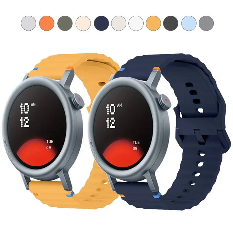 

Официальный ремешок для CMF Watch Pro2, дышащий водонепроницаемый сменный браслет для CMF Watch Pro 2/watch Pro, браслет с ремешком 22 мм