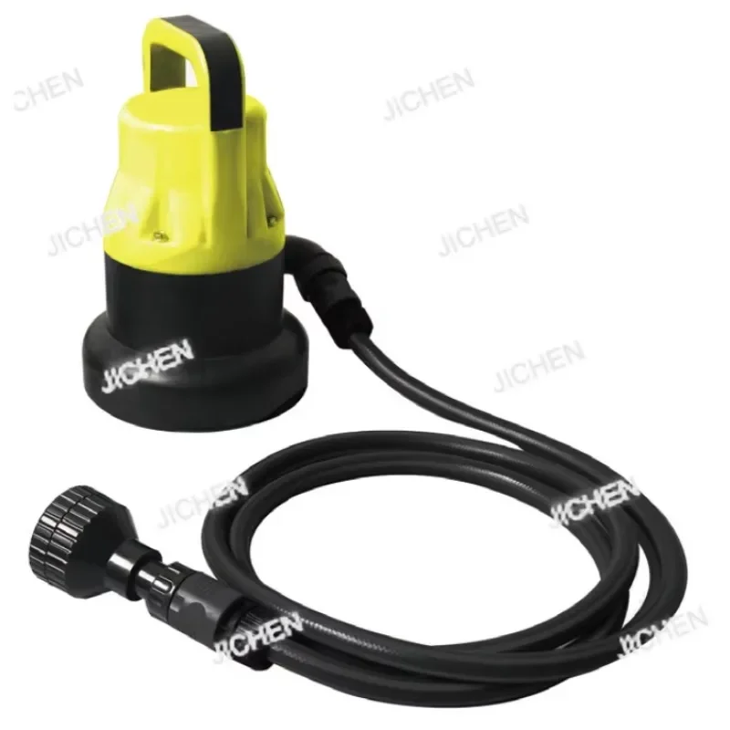 Zq Manual Submersib…