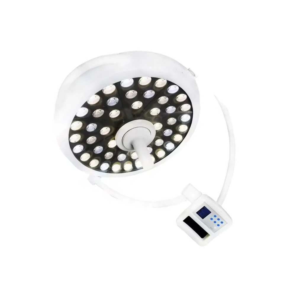 Veterinary Surgical LED Shadowless Operating Lamp ASL 500