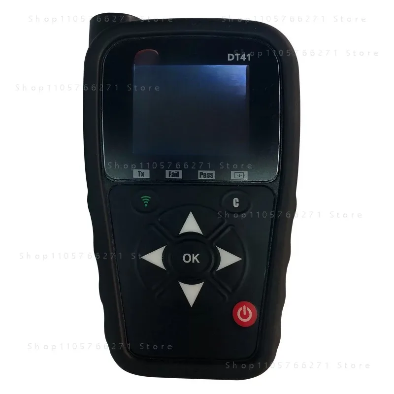 for Popular.VT37 TPMS Sensor Activation and Programming Tool