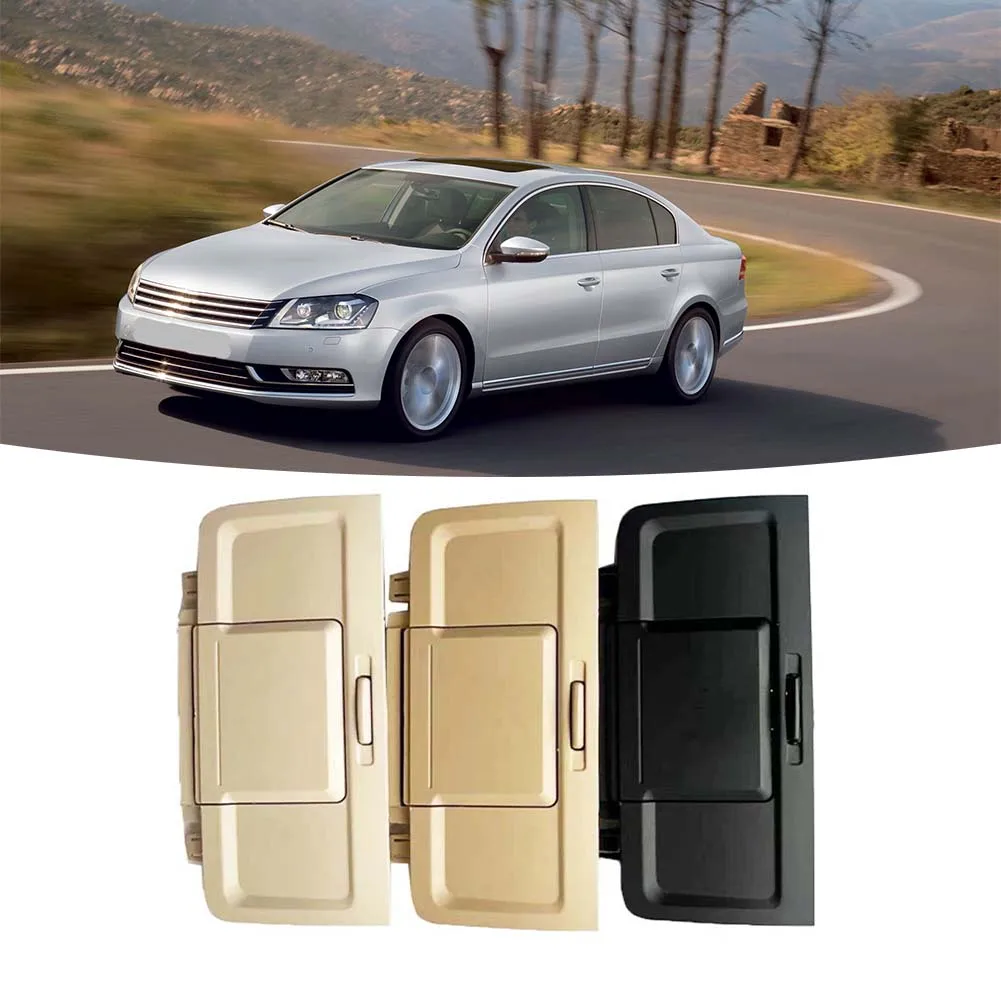 For Passat B6 B7 CC Replacement 3C0863289 Easy Installation Process For Vehicle Enthusiasts Made Of ABS Material