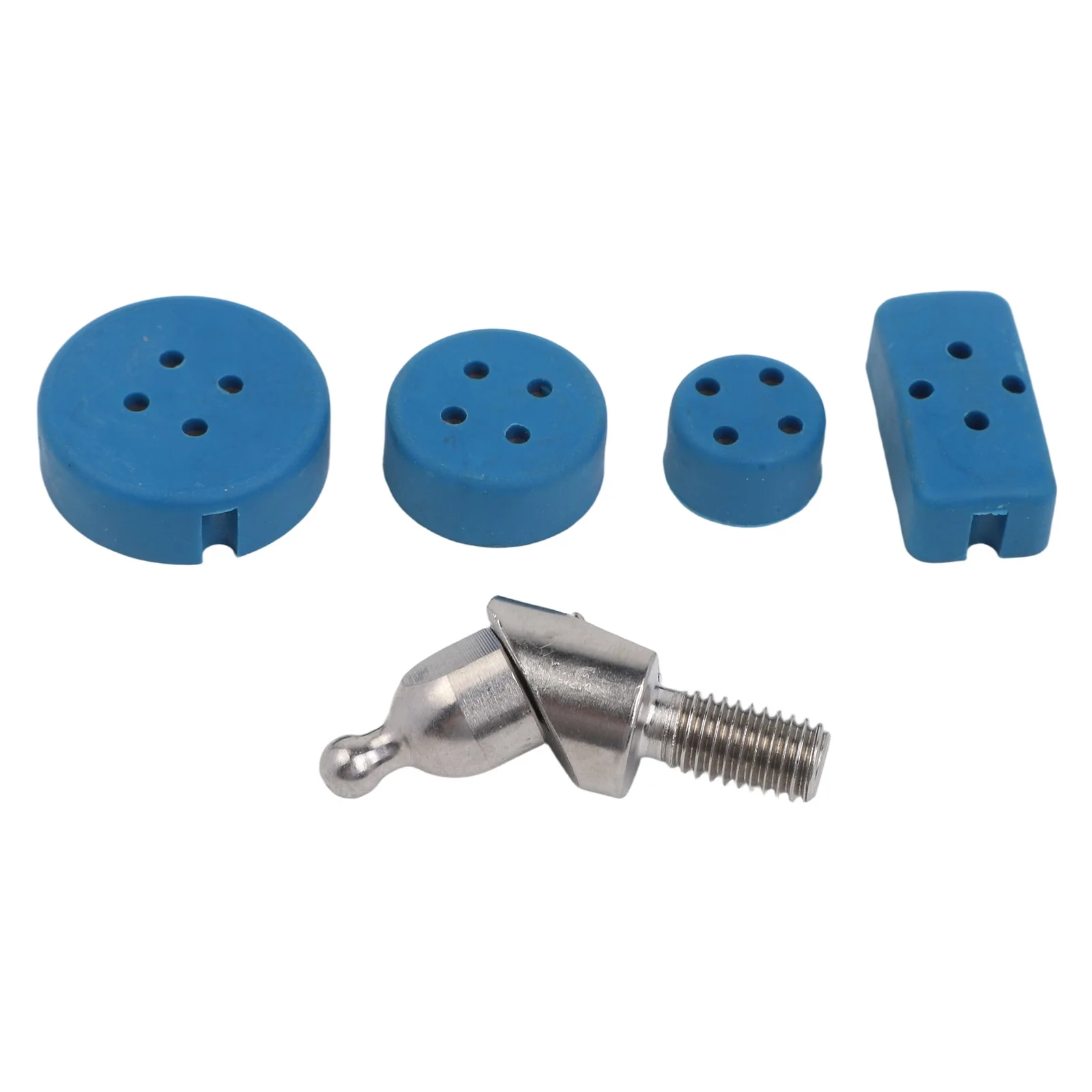 

Инструмент для ремонта автомобильных вмятин с резьбой M8 со сменной головкой для эффективного удаления вмятин на поверхности из листового металла