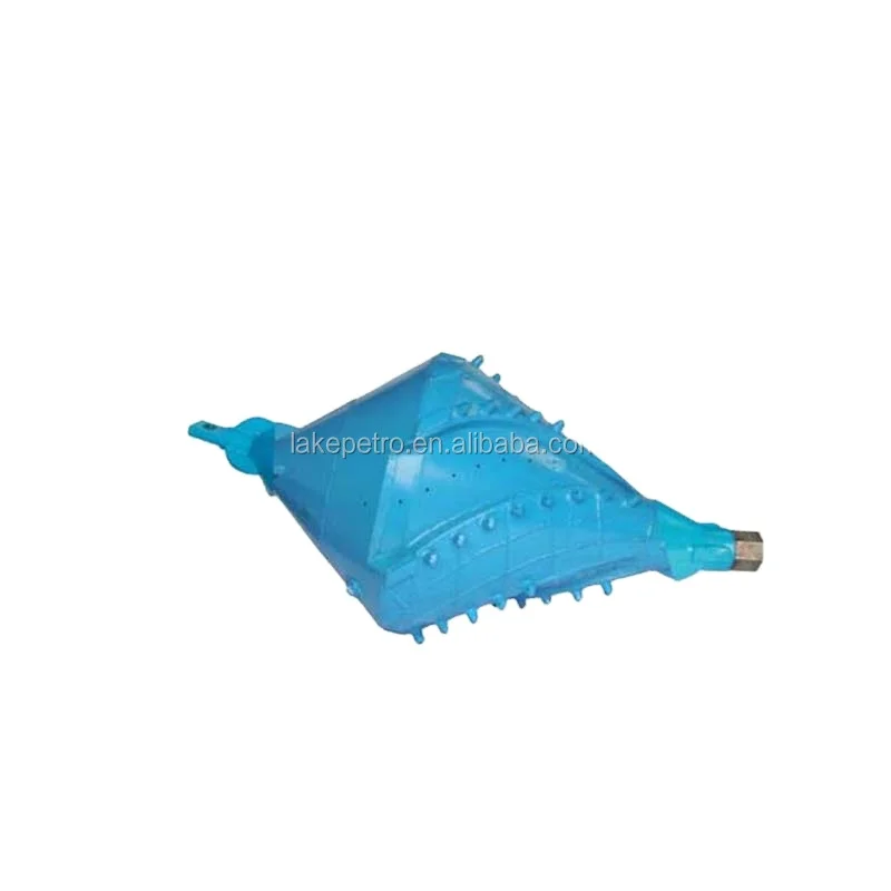 Non-Dig HDD Back Reamer Barrel Reamer and Fly Cutter Reamer