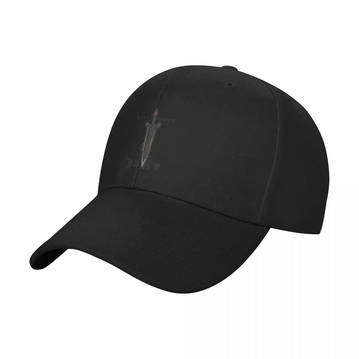 Devil Sword Dante Baseball Cap party Hat Military Tactical Cap Hat Man Luxury Women's 2025 Men's