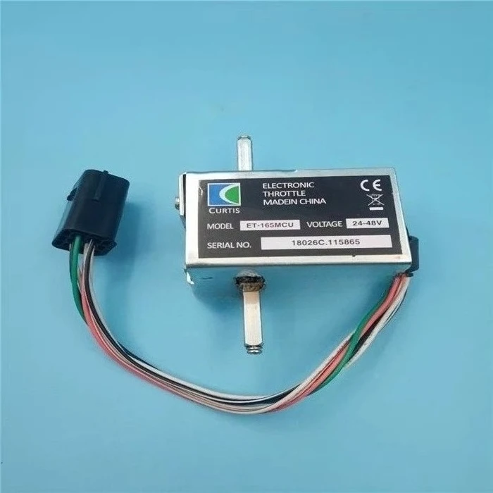 

Ручка переключателя акселератора грузовика вперед и назад Регулятор ET-165MCU EPT2015ET