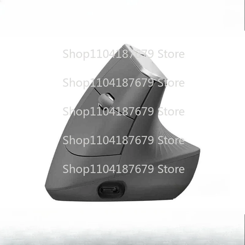 XXX  Used For Logitech MX Vertical wireless 4000DPI Gaming Mouse