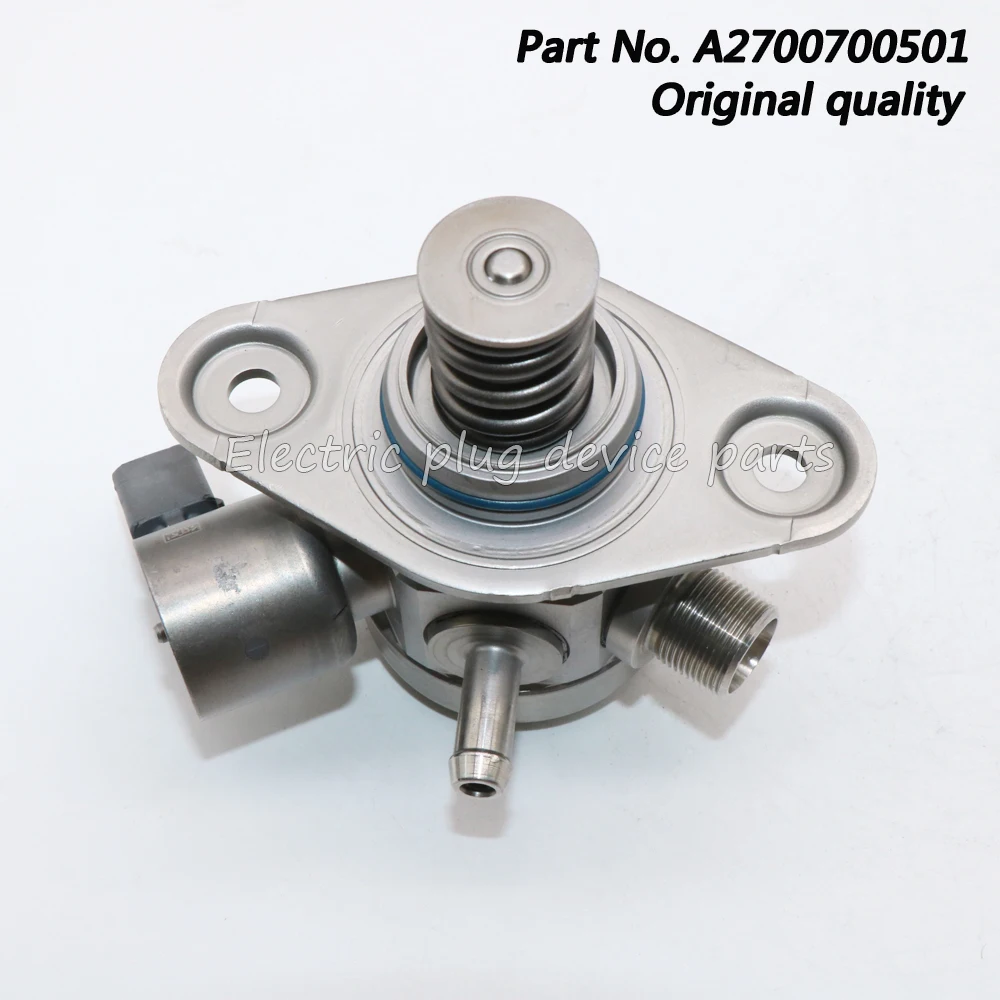 OE# A2700700501 High Pressure Fuel Pump for Mercedes A CLASS W176 B CLASS W246 1.6 0261520212