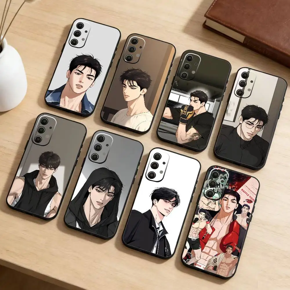 J-J-Joo J-Jaekyung …