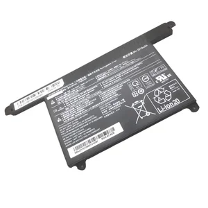 LMDTK-FPCBP544 FPB0343S Laptop-Akku, FPCB0343S, Serie 7.2V, 25WH, 3490MAH, U939, A, U938, S 12 Hauptumsatzbatterien Fujitsu - №11