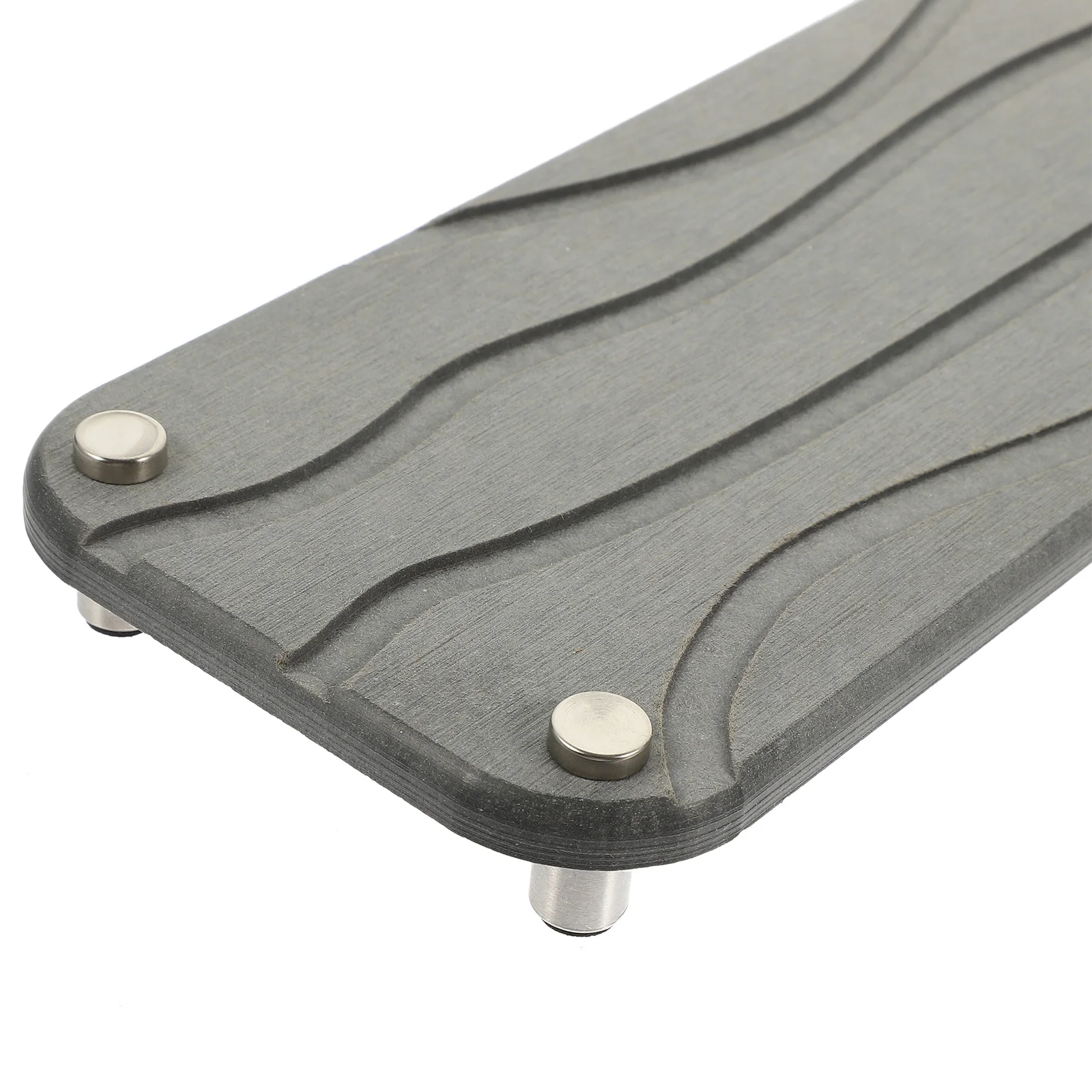 

Nonslip Diatomite Cup Quick Drying Absorbent Countertop Pad For Bathroom Sink Organizer Mouthwash Coaster Soap Holder