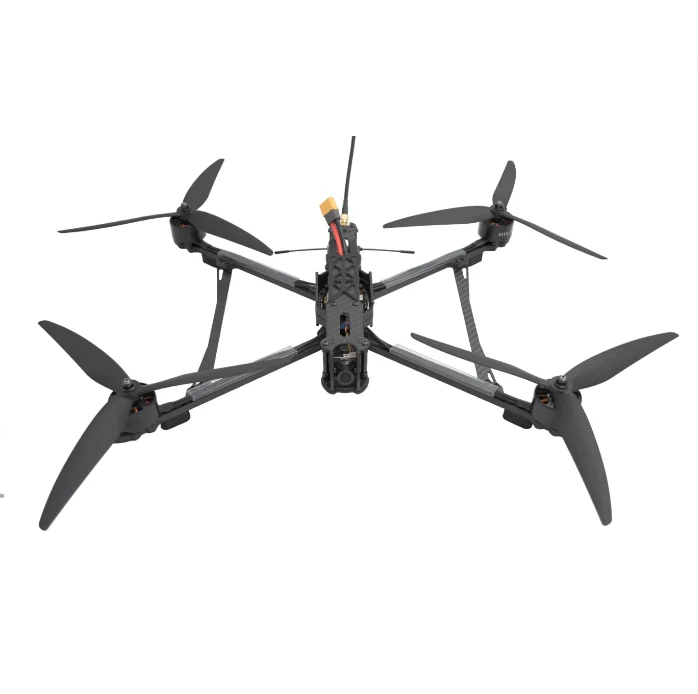 PFLY 10inch FPV Unisex Radio System with High Visibility Features