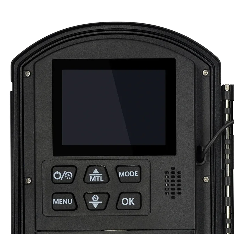 

REPLA-TL2300 Time Lapse Camera Full Color 1080P HD LED Low Light Digital Timelapse Video Recorder Timer Camera
