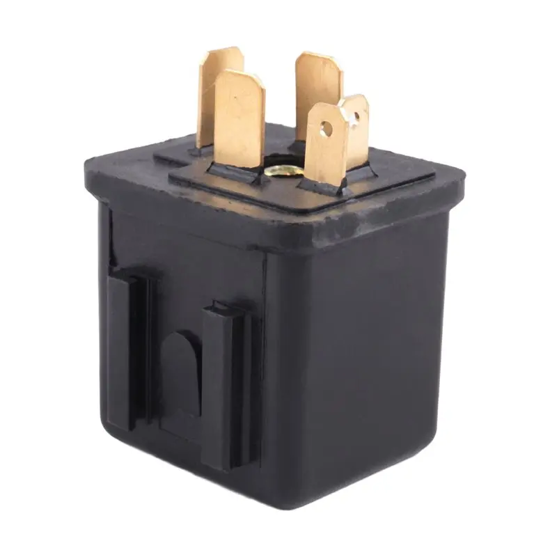 

4 Pin/5Pin Starter Relay For ISUZU NQR75 4HK1 24V 8972649470 8-97264947-0 2738102-A