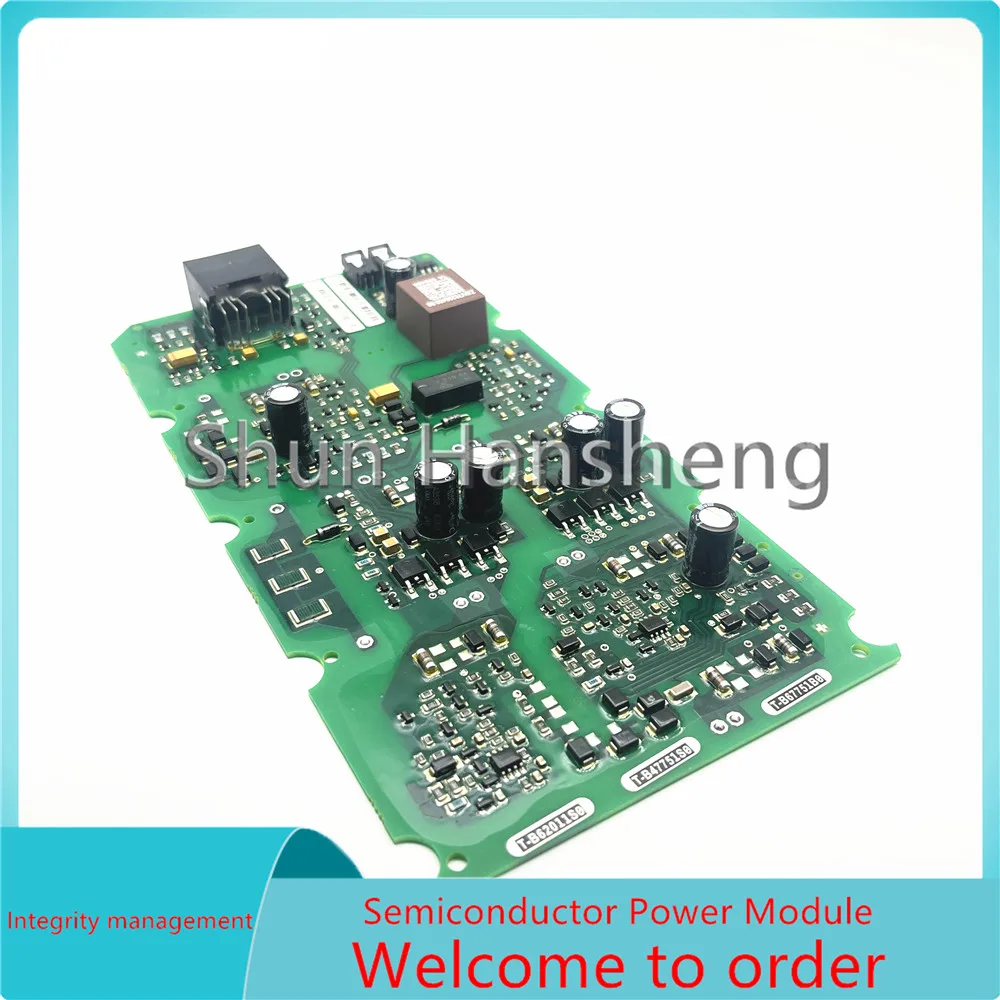 Placa do módulo UED, boa qualidade, no estoque, A5E00190843