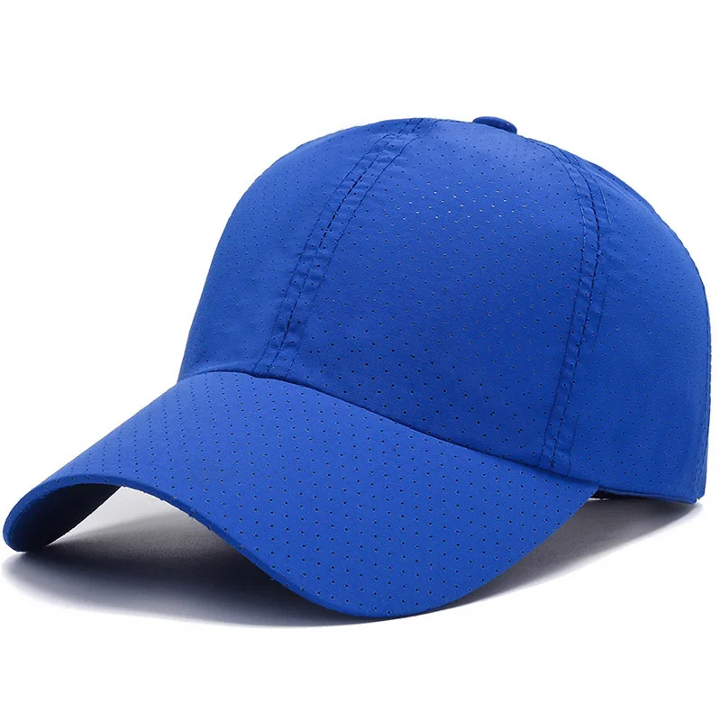 Spring Kids Baseball Caps Solid Cotton Soft Baseball Hats Boy Girls Breathable Sun-Proof Caps Fashion Sport Strapback Hats