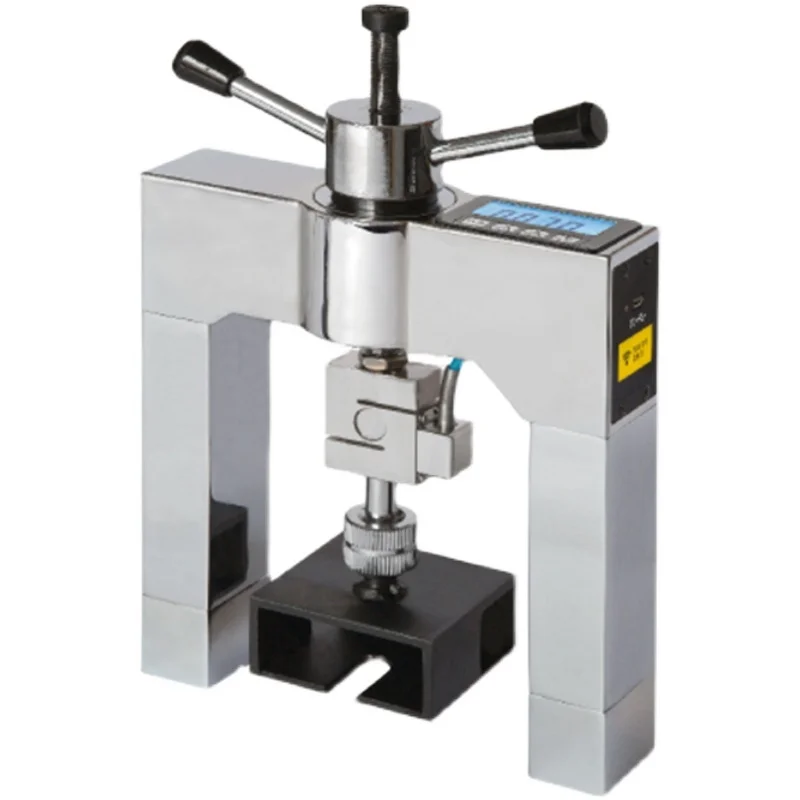 

Portable rivet pull-out tester Tile bond strength pull-out test equipment