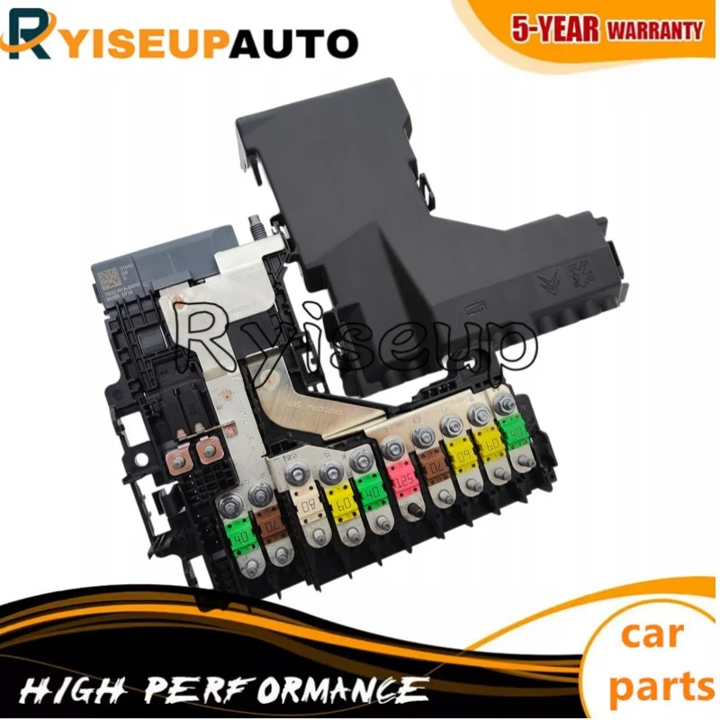 Automotive Parts Ba…