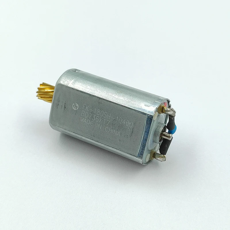 Mabuchi 180 Micro M…