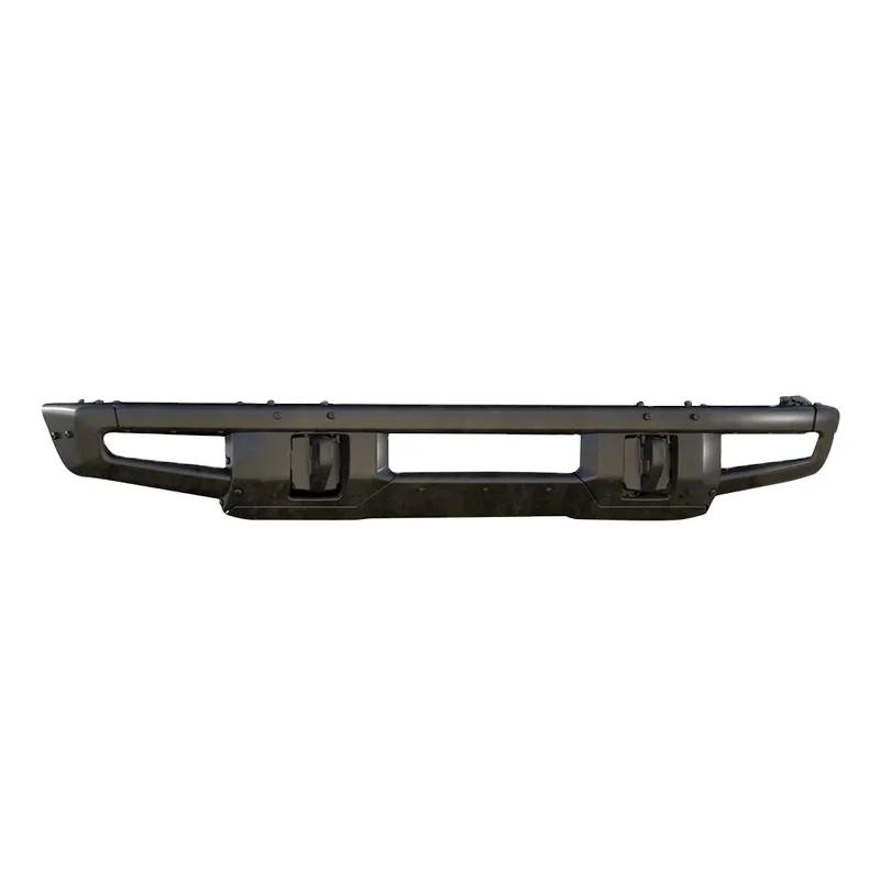 

New Style Front Bumper For Bronco 2021+Steel