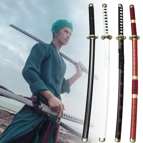 10 best sales Ninja Thunder Swordman - №6
