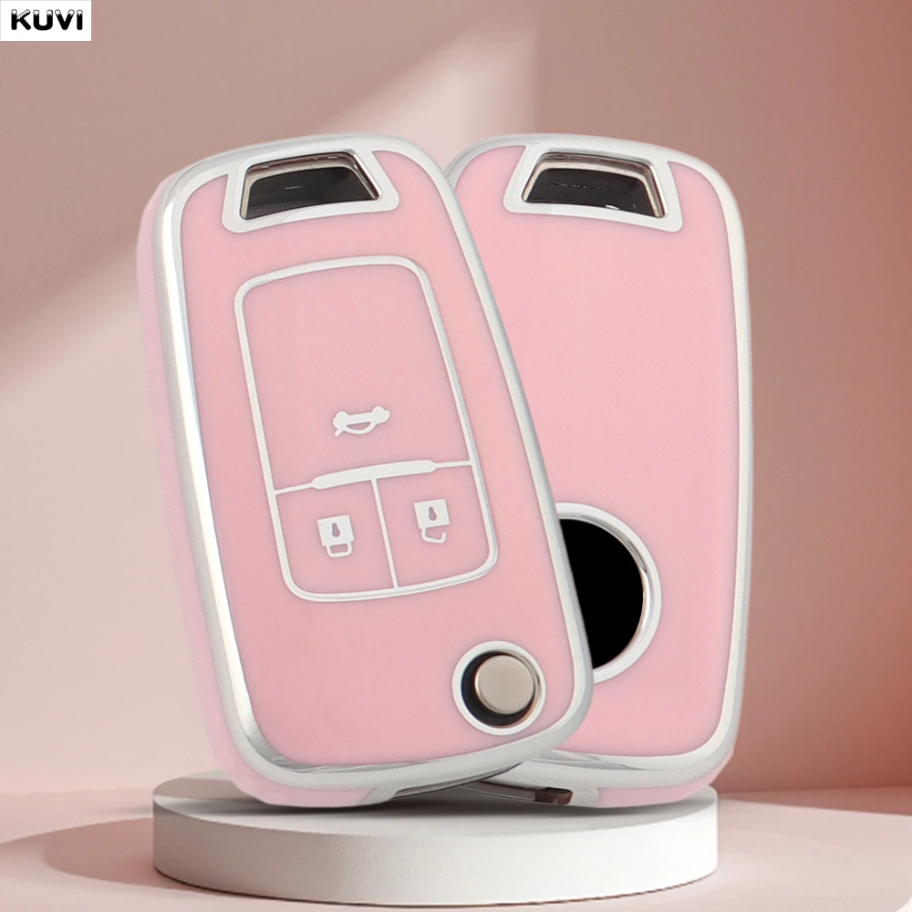 3 4 Buttons Tpu Car…