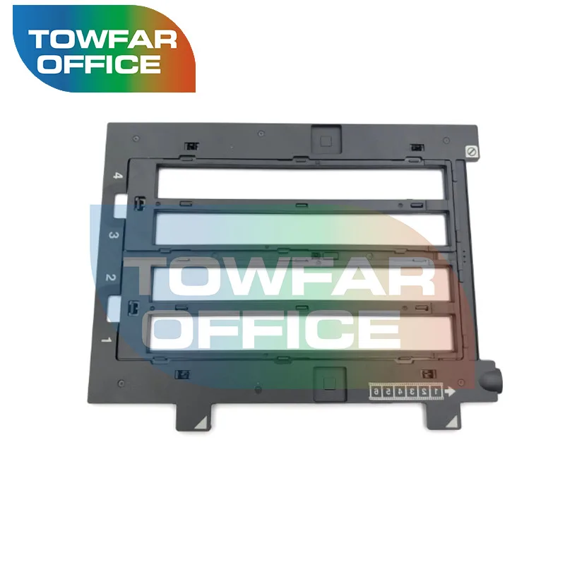 

35mm film strip holder Negative Positive Photo Scanner Slide holder usd for Epson V700 PHOTO V750 PRO V800 V850 4990 GT-X900 GT-