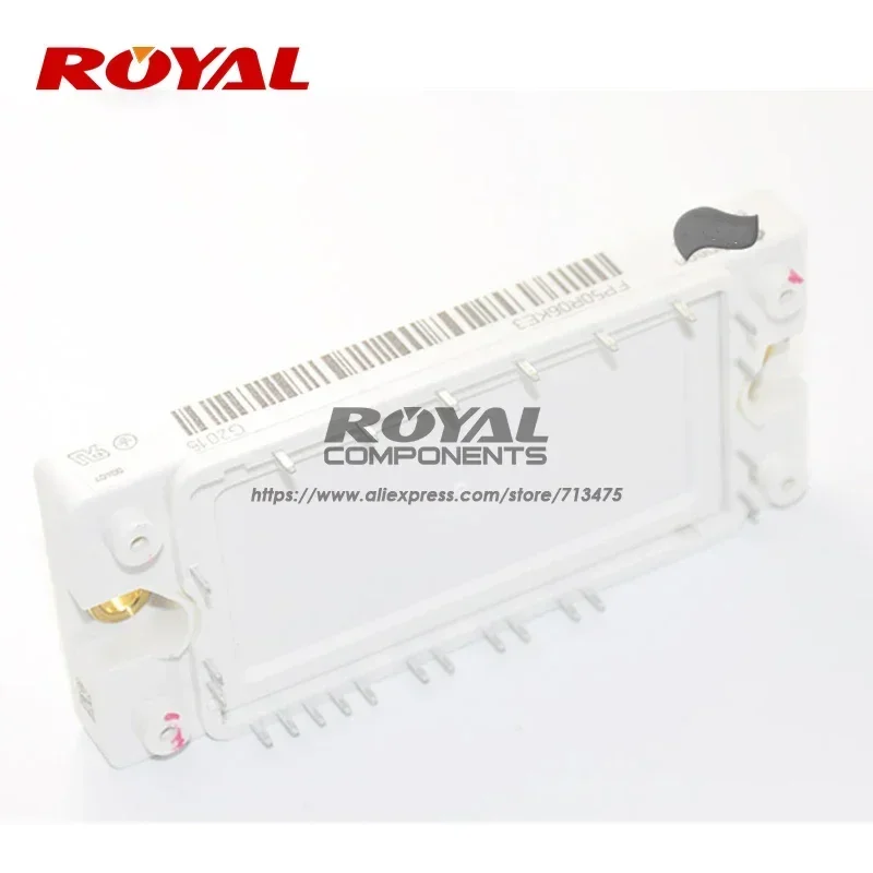 FP50R06KE3 FP30R06KE3