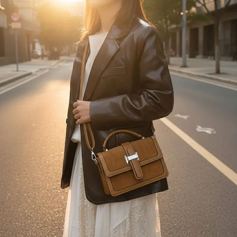 Chic Sleek Diaper Bag Tote Mom Daily Work Baby Care Exquisite Versatile Sophisticated Parenting Practical Organized