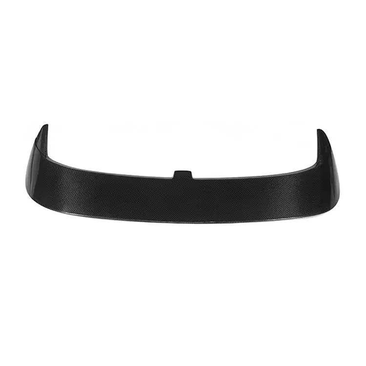 

Carbon Fiber CJ Style Roof Spoiler for Volkswagen Golf MK7 VII 2014 for VW Rear Roof Spoilers