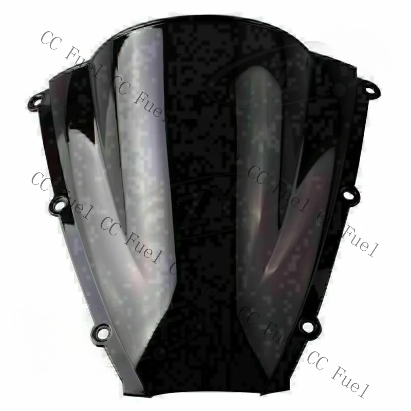 C+ For Honda CBR600 RR 03 04 Double Bubble Windscreen Windshield Screen Motorcycle