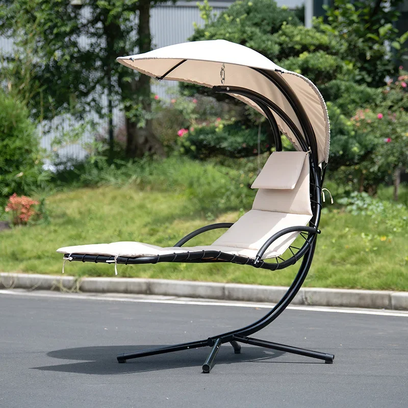 

Hanging Chaise Lounger Helicopter Balcony Dream Chair Hammocks