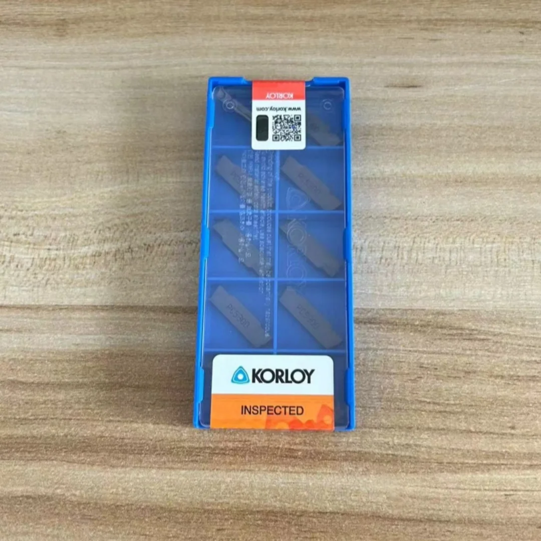 MGMR300-6D-PT PC5300/MGMR300-8D-PT PC5300/MGMR400-4D-PT PC5300 CNC turning blade carbide inserts Cutting Tools 10Pcs