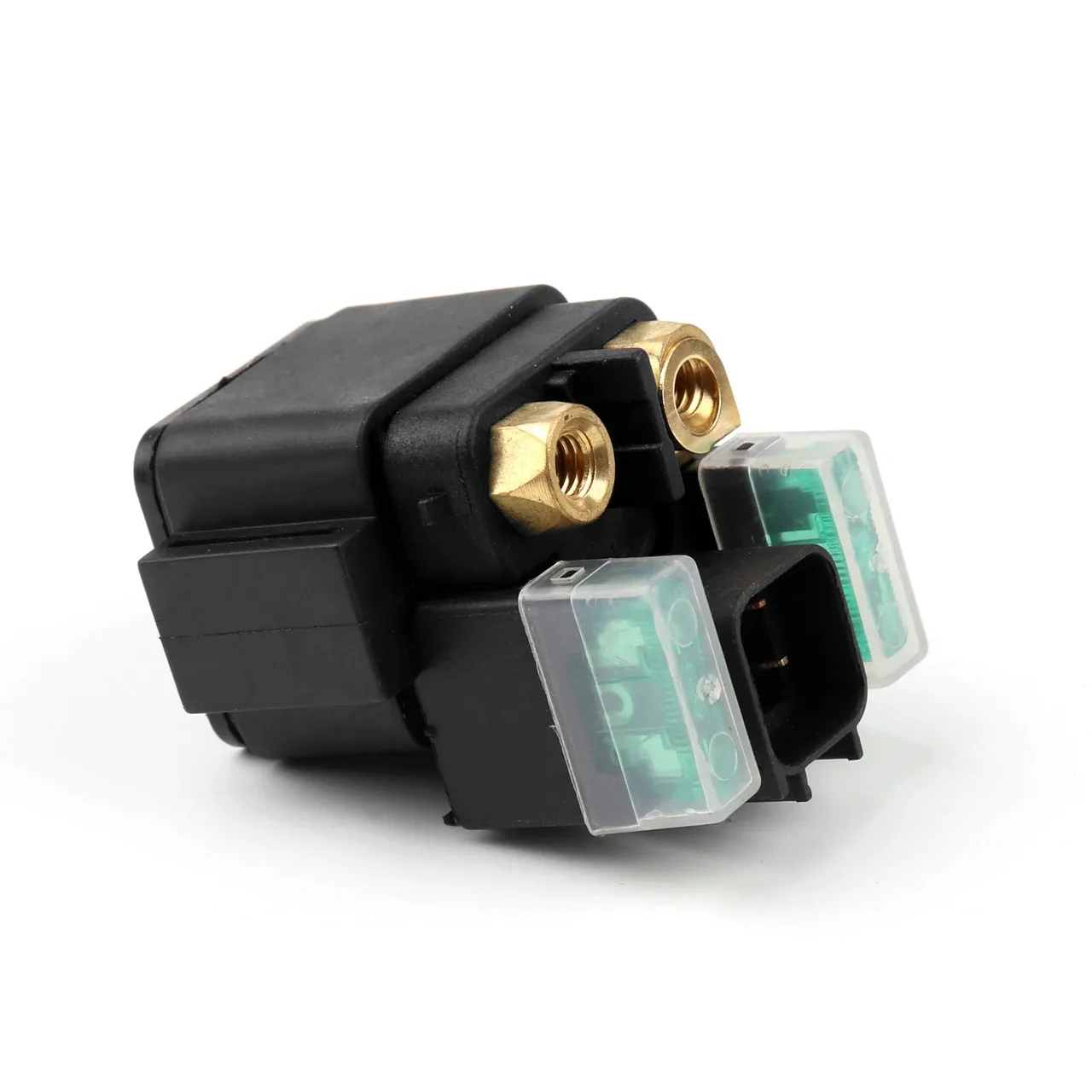 Starter Solenoid 12V for Suzuki TL1000R TL1000S AN400 600 GSX600F KATANA VL1500 VL1500T INTRUDER VZ800 Yamaha RAPTOR ... Relay